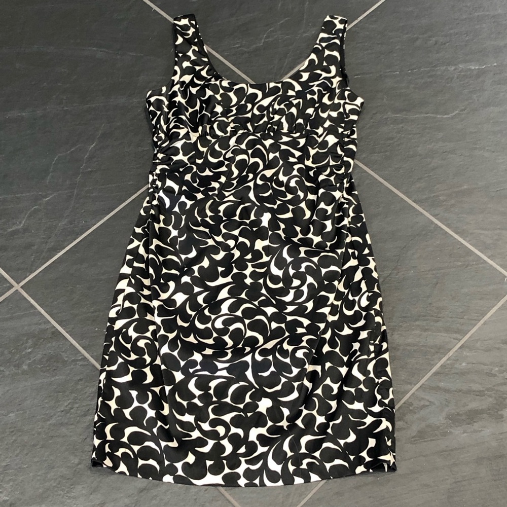 Size 10 Donna Ricco Dress